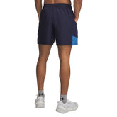 Shorts Uomo Under Armour Tech Utility Blu Azzurro | NonSoloSport