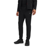Pantalone Uomo Under Armour Utility Woven Winterized Nero | NonSoloSport