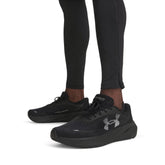 Leggings Uomo Under Armour Velociti Cold Weather Nero | NonSoloSport