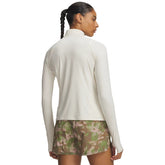 Maglia Donna Under Armour Velociti Beige | NonSoloSport