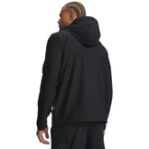 Giacca Uomo Under Armour Unstoppable Woven Nero | NonSoloSport