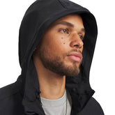 Giacca Uomo Under Armour Unstoppable Woven Nero | NonSoloSport