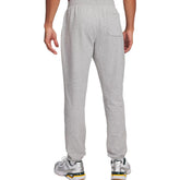 Pantalone Jogger Uomo Under Armour Rival Grigio | NonSoloSport