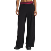 Pantalone Donna Under Armour Motion Nero | NonSoloSport