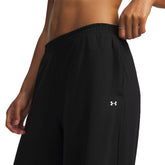 Pantalone Donna Under Armour Motion Nero | NonSoloSport