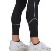 Leggings Uomo Under Armour HeatGear Elite Nero | NonSoloSport