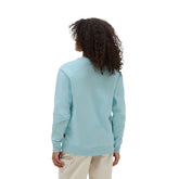 Vans Felpa Flying Donna Azzurro | NonSoloSport