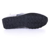 Vans Ciabatte Slide-On Checkerboard Uomo Black White | NonSoloSport