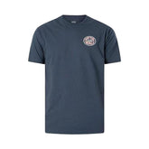 Vans T-Shirt Insider Otw Uomo Indaco | NonSoloSport