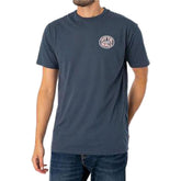 Vans T-Shirt Insider Otw Uomo Indaco | NonSoloSport