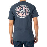 Vans T-Shirt Insider Otw Uomo Indaco | NonSoloSport