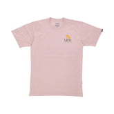 Vans T-Shirt Cotone Sunset Dual Palm Vintage | NonSoloSport