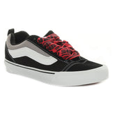 Sneakers Vans Knu Skool Jumbo Nero | NonSoloSport