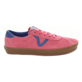 Sneakers Vans Sport Low Rosa | NonSoloSport
