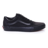 Vans Ua Old Skool Lite Uomo Nero | NonSoloSport
