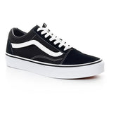Vans Old Skool Black White | NonSoloSport