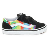 Vans Old Skool Spiral Tie Dye Td Multicolor | NonSoloSport