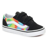 Vans Old Skool Spiral Tie Dye Td Multicolor | NonSoloSport