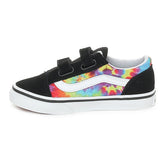 Vans Old Skool Spiral Tie Dye Td Multicolor | NonSoloSport