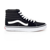 Vans Sk8 Hi Nero Bianco | NonSoloSport