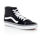Vans Sk8 Hi Nero Bianco | NonSoloSport
