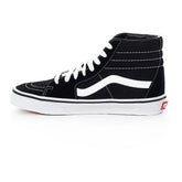 Vans Sk8 Hi Nero Bianco | NonSoloSport
