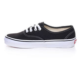 Vans Authentic Uomo Nero Bianco | NonSoloSport