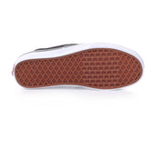 Vans Authentic Uomo Nero Bianco | NonSoloSport