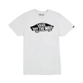 Vans T-Shirt Otw Uomo Bianco | NonSoloSport
