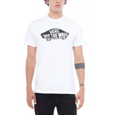 Vans T-Shirt Otw Uomo Bianco | NonSoloSport
