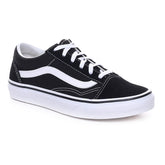 Vans Uy Old Skool  Nero Bianco | NonSoloSport