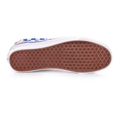 Vans Anaheim Factory Era 95 Dx Uomo Red Stripes Blue Check | NonSoloSport
