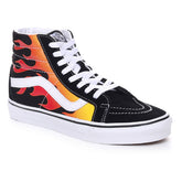 Vans Ua Sk8-Hi Flame | NonSoloSport