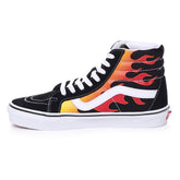 Vans Ua Sk8-Hi Flame | NonSoloSport