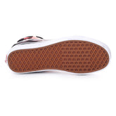 Vans Ua Sk8-Hi Flame | NonSoloSport