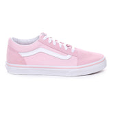 Vans Uy Old Skool Rosa Bianco | NonSoloSport