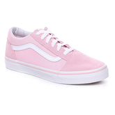 Vans Uy Old Skool Rosa Bianco | NonSoloSport