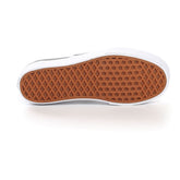 Vans Authentic Platform 2.0 Black White | NonSoloSport