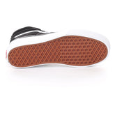 Vans Sk8 Hi Platform 2.0 Black White | NonSoloSport