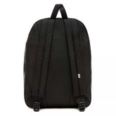 Vans Zaino Realm Nero | NonSoloSport