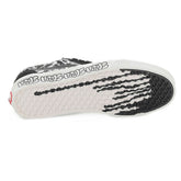 Vans Ua Old Skool Uomo Bianco Nero | NonSoloSport