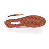 Vans Flame Era Uomo Nero Giallo | NonSoloSport