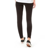 Vans Classic Leggings Donna Nero Bianco | NonSoloSport