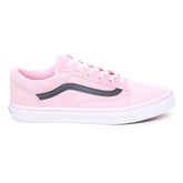 Vans Old Skool Junior Rosa | NonSoloSport