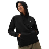 Vans Felpa Little Flying Donna Nero | NonSoloSport