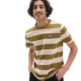 Vans T-Shirt Multiplier Beige | NonSoloSport