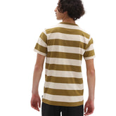Vans T-Shirt Multiplier Beige | NonSoloSport
