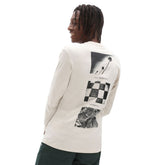Vans Maglia Snapshots Uomo Grigio | NonSoloSport