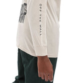 Vans Maglia Snapshots Uomo Grigio | NonSoloSport