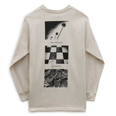 Vans Maglia Snapshots Uomo Grigio | NonSoloSport